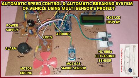 automatic speed control system using rfid|rfid automatic speed control.